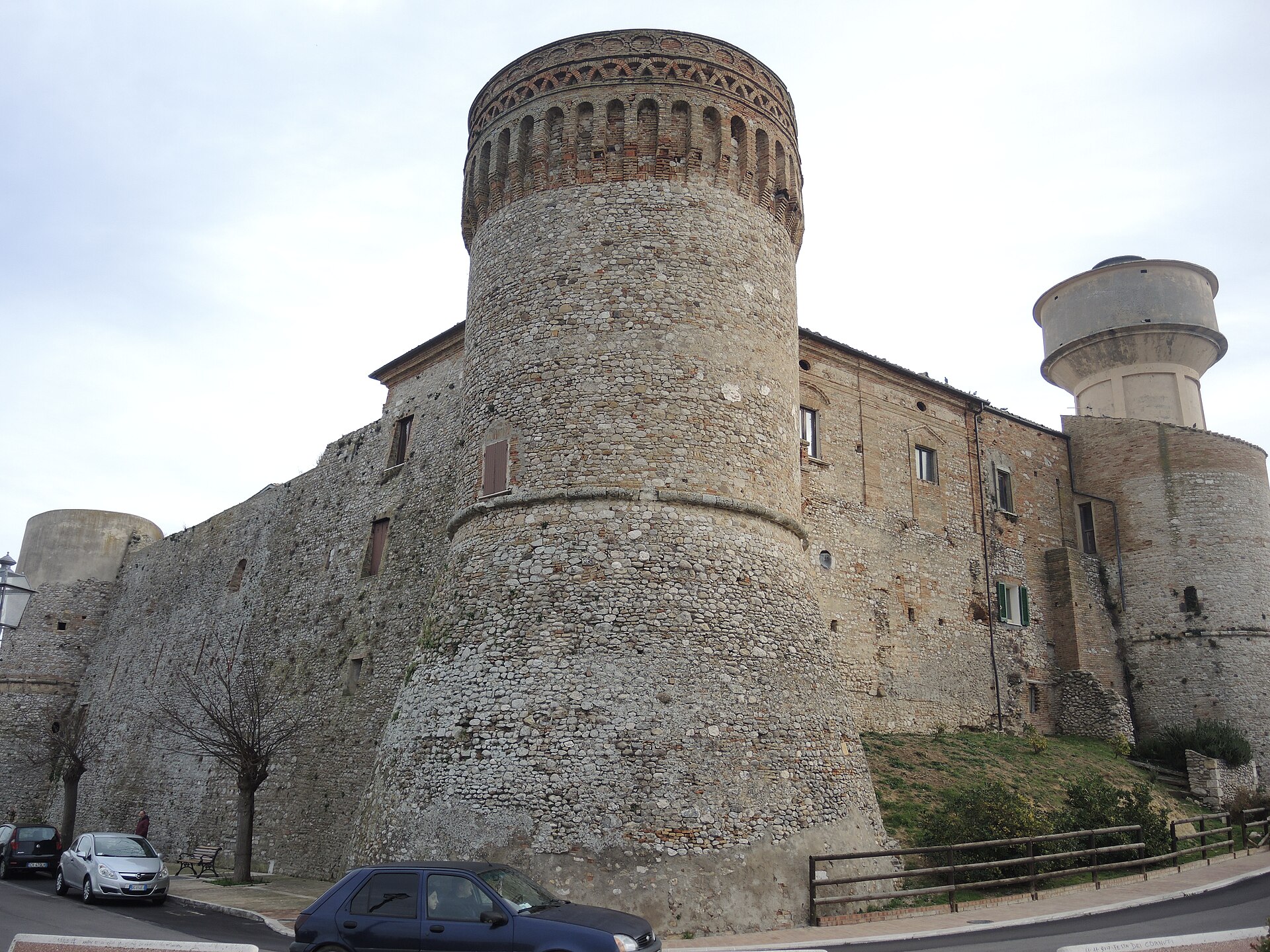 Monteodorisio